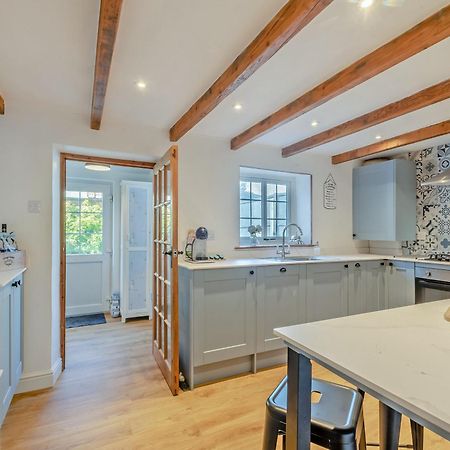 Lavender Cottage Heacham Ngoại thất bức ảnh