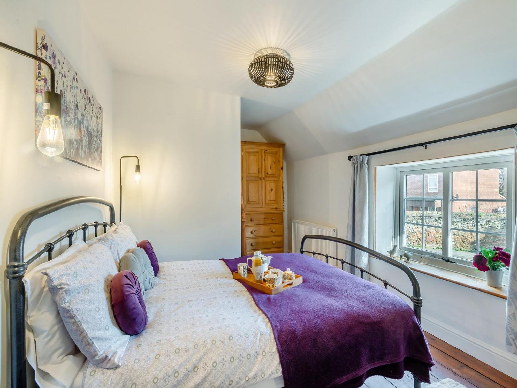 Lavender Cottage Heacham Ngoại thất bức ảnh