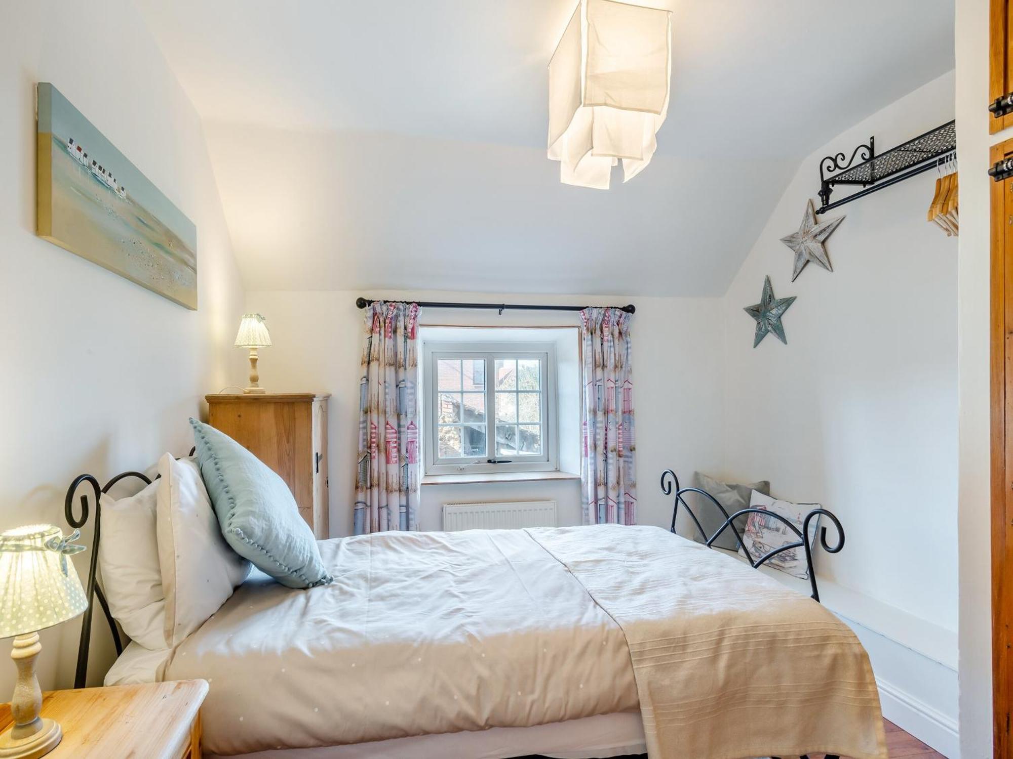 Lavender Cottage Heacham Ngoại thất bức ảnh
