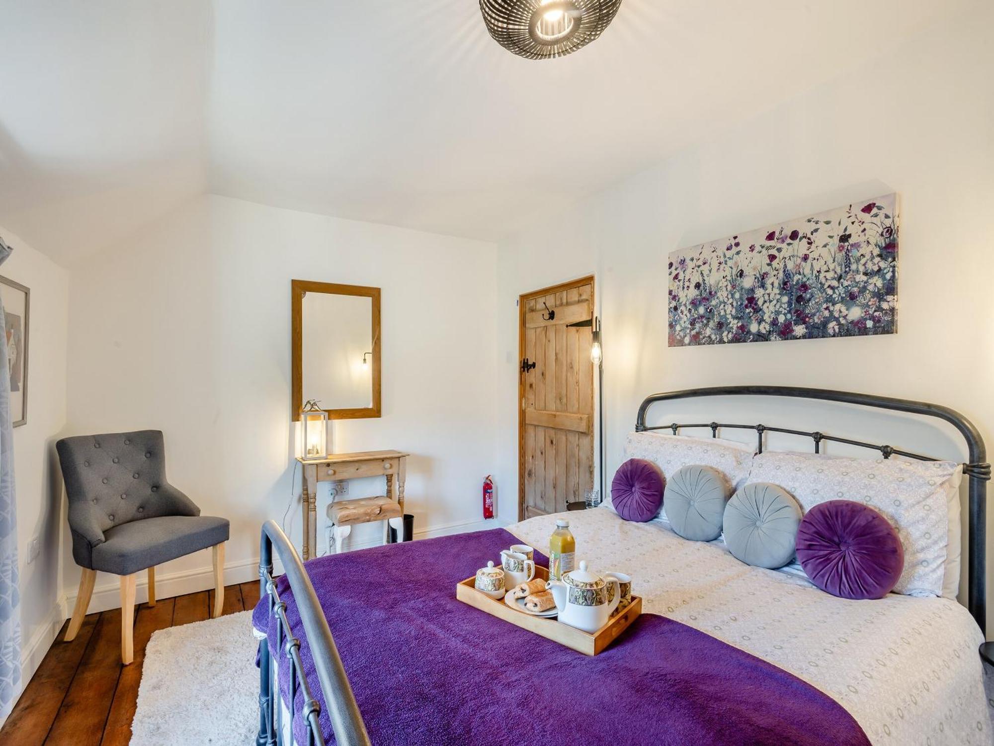 Lavender Cottage Heacham Ngoại thất bức ảnh