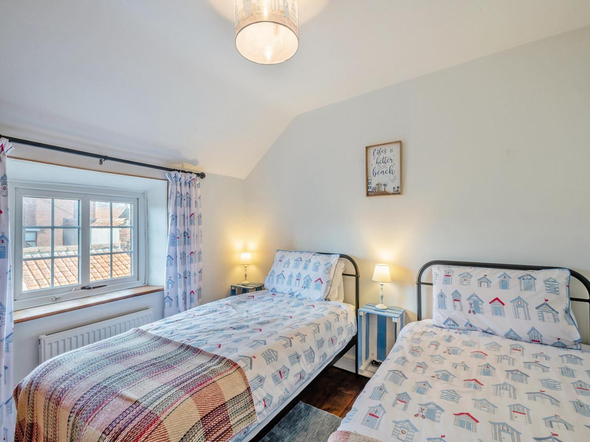 Lavender Cottage Heacham Ngoại thất bức ảnh