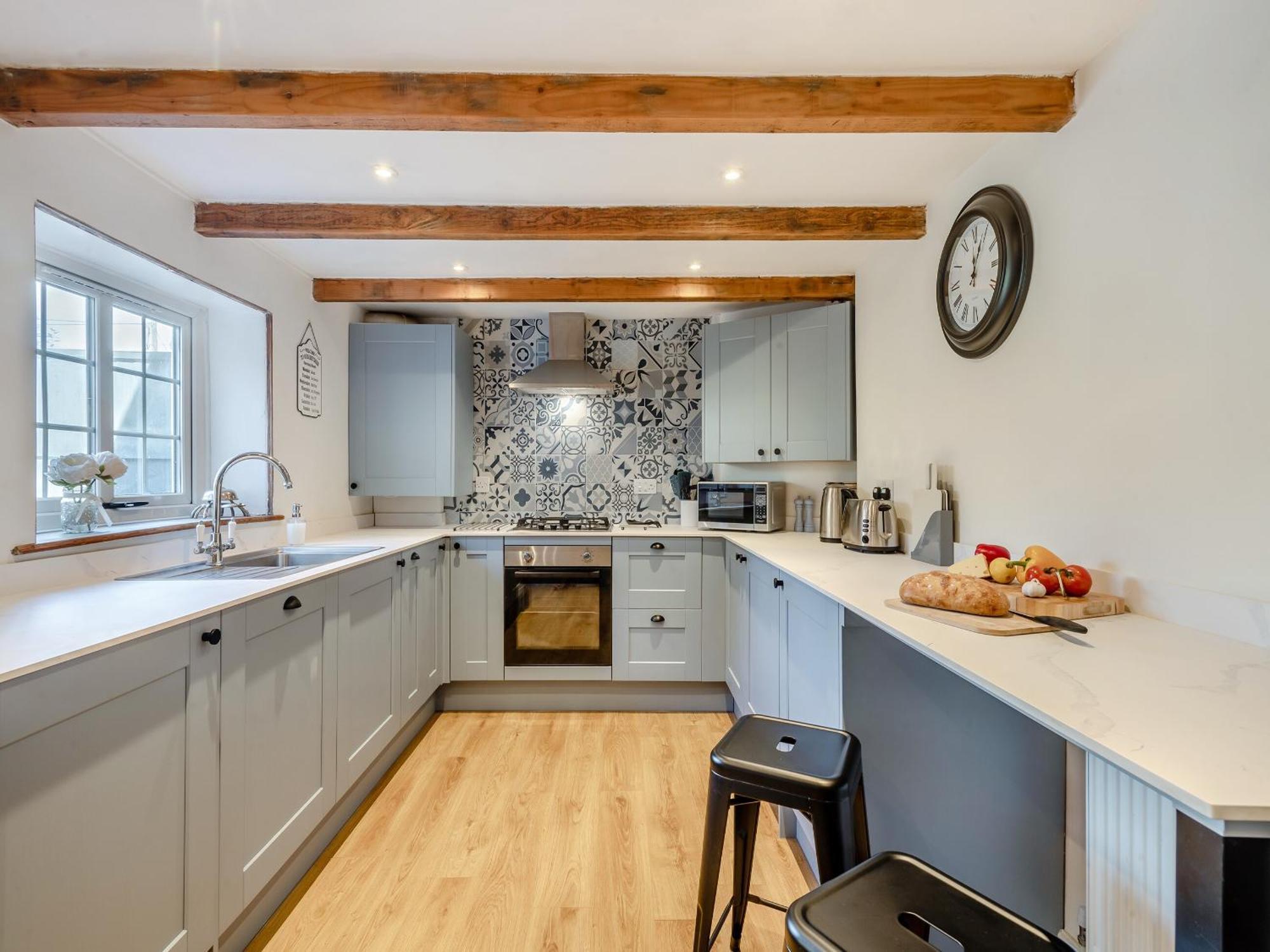 Lavender Cottage Heacham Ngoại thất bức ảnh