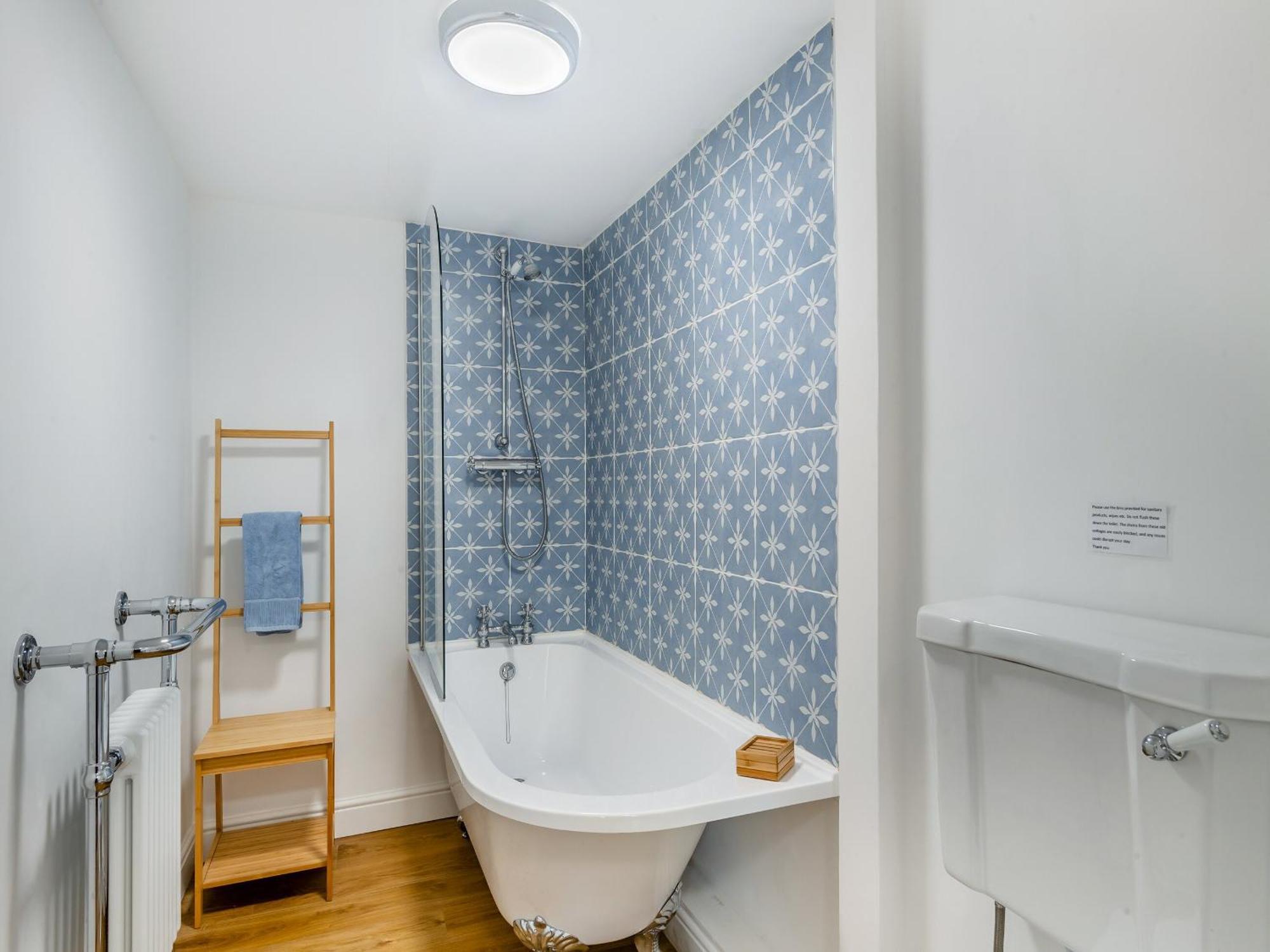Lavender Cottage Heacham Ngoại thất bức ảnh